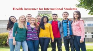 Best Health Insurance for International Students